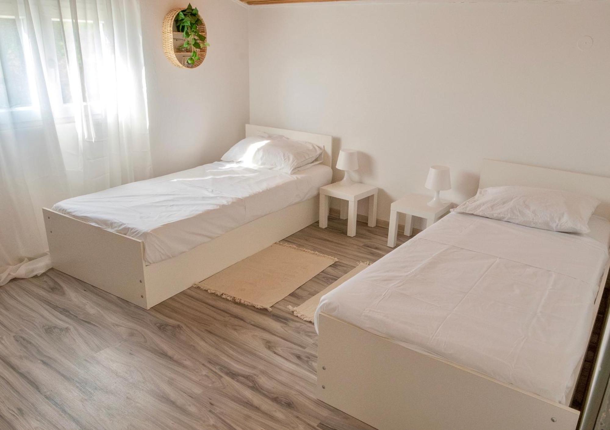 Ivano & Franko Apartments Krusevo  Exterior photo